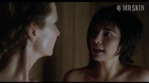 Martha Higareda Nude in Charm School. Breasts, butt, sexy. 208834