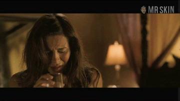 Zulay Henao in Illegal Tender (2007) Underwear Breasts Butt 208547