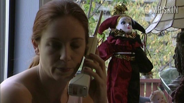 Caitlin Saibins in Cannibal Taboo (2006) Full Nudity Breasts Bush 220945