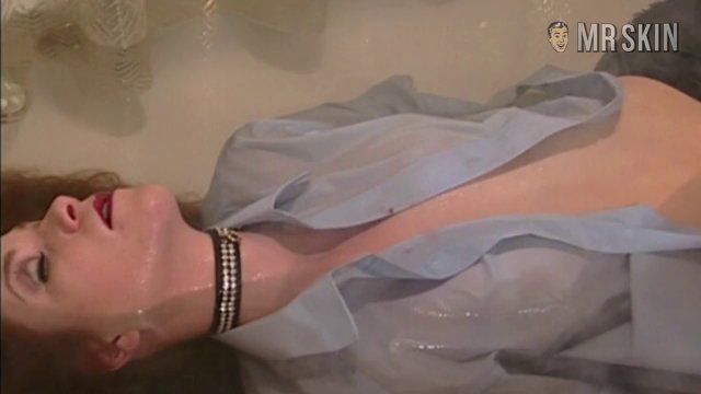 Nudes of Rebecca from Cannibal Taboo. Breasts, butt, full nudity. 220950