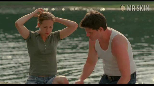 VJ Kewl in Lake Placid 2 (2007) Breasts Bikini Breasts 208851