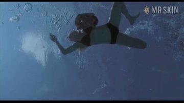 Sarah Lafleur in Lake Placid 2 (2007) Underwear Bikini Underwear 208852