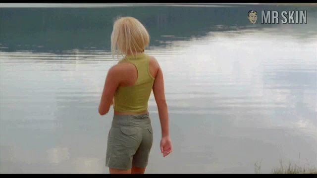 Zhasmina Toskova in Lake Placid 2 (2007) Breasts Bikini Breasts 203393