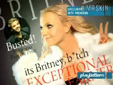 Piece of Me's Sexiest Scenes with Britney Spears. Sexy. 208548