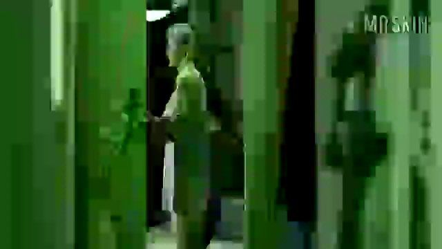 Nora Tschirner in Keinohrhasen (2007) Breasts Breasts Bush 210357