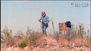 Monica Carrico in Running Hot (1984) Breasts Butt Breasts Bush 217595