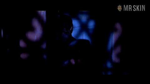Carol 'Do Do' Cheng Naked in Operation Condor. Butt, Body Double, sexy. 228889