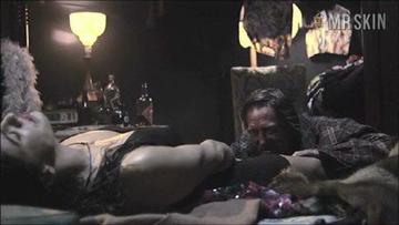 Nadia Farès in Storm Warning (2007) Sexy Butt Sexy 189637