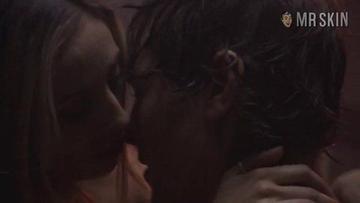 Chrissy Griffith in Boogeyman 2 (2007) Breasts Butt Body Double Breasts 208620