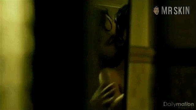 Aitana Sánchez-Gijón Naked in La Carta esférica. Breasts, Bush. 223555
