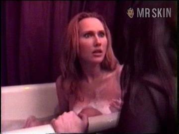 Stephanie Beaton in The Evilmaker (2000) Breasts Breasts Thong* 208634