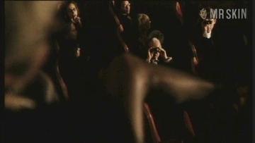 Carolyn Monroe in Emmanuelle 7 (1993) Bush Breasts Bush 208703