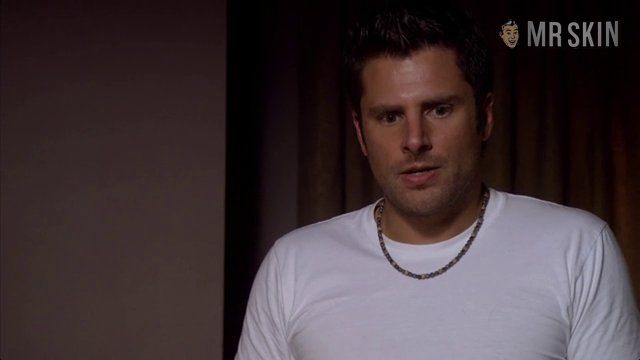 Rachael Leigh Cook in Psych (2006-2010) Underwear Underwear 236911