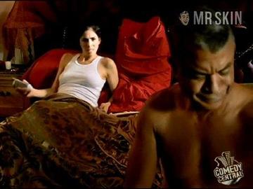 Sarah Silverman in The Sarah Silverman Program (2007) Sexy Sexy 213823