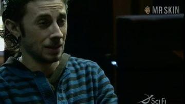 Ildiko Ferenczi in Painkiller Jane (2005-2007) Bikini Bikini Sexy 214084