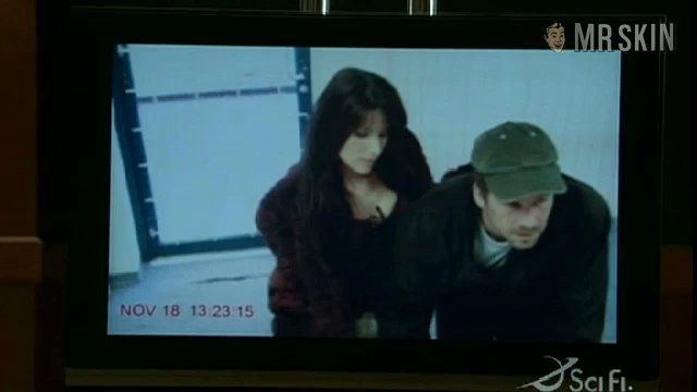 Sexiest Scenes of Ellen Drake from Painkiller Jane. Bikini, sexy, underwear. 214085