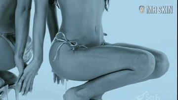 Sexiest Scenes of Ellen Drake from Painkiller Jane. Bikini, sexy, underwear. 214085