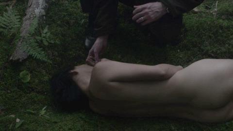 Nae Yūki Nude in Twin Peaks. Breasts, Butt. 261346