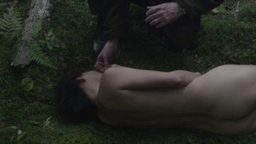 Nae Yūki in Twin Peaks (1990-2017) Breasts Butt Breasts Butt 261346