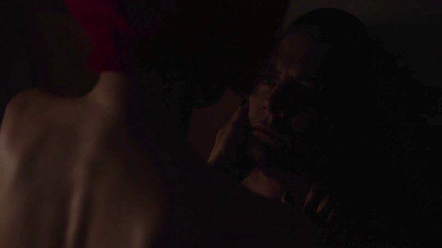 Laura Dern Naked in Twin Peaks. Butt, Breasts. 261853