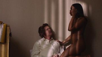 Nafessa Williams in Twin Peaks (1990-2017) Breasts Butt Breasts Butt 259109