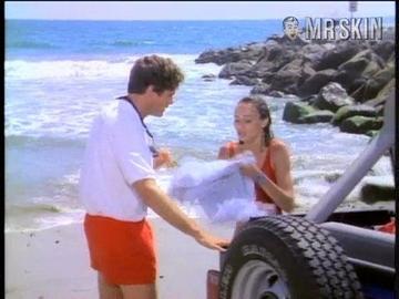 Vanessa Angel in Baywatch (1989-2001) Sexy Sexy 215013