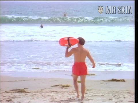 A.J. Langer in Baywatch (1989-2001) Bikini Bikini 215017