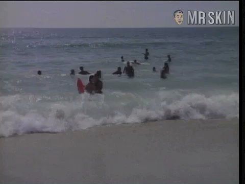 Sexiest Scenes of Bikini Victim from Baywatch. Sexy. 215015