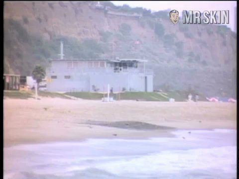 Baywatch's Sexiest Scenes with Vanessa Angel. Sexy. 215016
