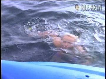 Pamela Anderson in Baywatch (1989-2001) Bikini Bikini Sexy 214920