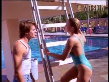 Nicole Eggert in Baywatch (1989-2001) Sexy Bikini Sexy 214922