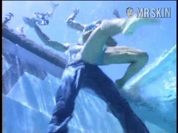 Nicole Eggert in Baywatch (1989-2001) Sexy Bikini Sexy 214923