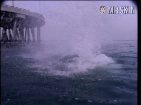 Sexiest Nicole Eggert Scene in Baywatch. Sexy, bikini. 214945
