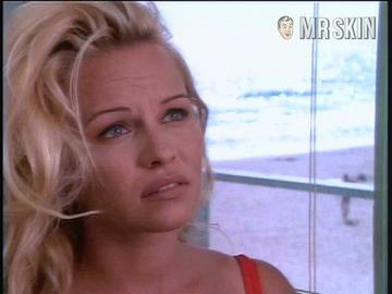 Pamela Anderson in Baywatch (1989-2001) Sexy Bikini Sexy 214907