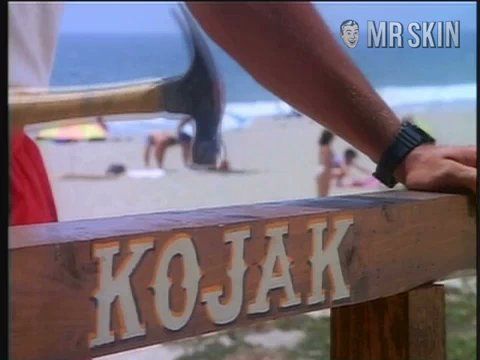 Baywatch's Sexiest Scenes with Pamela Anderson. Sexy, bikini. 214908