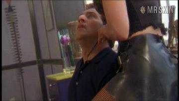 Molly Culver, Natalie Raitano in V.I.P. (1998-2002) Sexy Bikini Sexy 217061