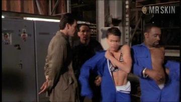 Molly Culver, Natalie Raitano in V.I.P. (1998-2002) Underwear Bikini Sexy 217062