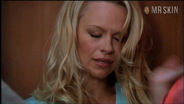 Sexiest Scenes of Vallery Irons from V.I.P.. Sexy, bikini, thong. 217019