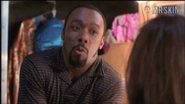 Eva Mendes in V.I.P. (1998-2002) Thong Sexy Thong 217212