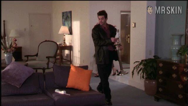 Sexiest Scenes of Kay Simmons from V.I.P.. Underwear, bikini, sexy. 217211