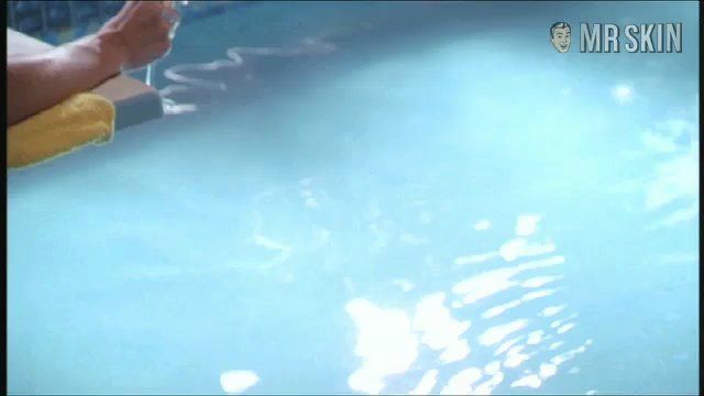 Hottest Pamela Anderson Scene in V.I.P.. Bikini, sexy, thong. 216932
