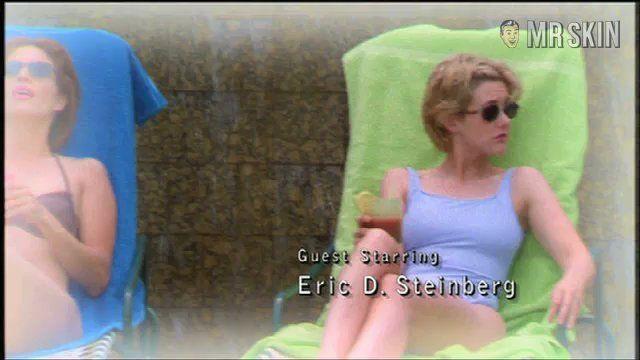 Pamela Anderson, Molly Culver, Natalie Raitano in V.I.P. (1998-2002) Bikini Bikini Sexy 216934