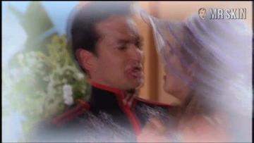 Molly Culver in V.I.P. (1998-2002) Underwear Bikini Sexy 216936