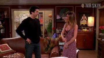 Jennifer Aniston in Friends (1994-2004) Sexy Sexy Underwear 254732