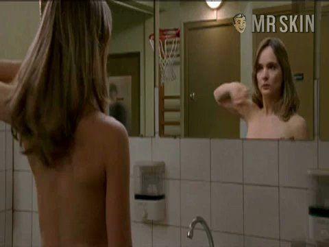 Raphaëlle Lubansu in P.J. (1997-2007) Breasts Breasts 215002