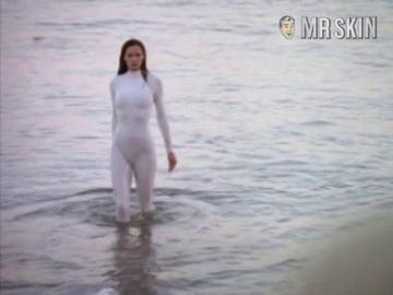 Felicity Waterman in SeaQuest DSV (1994) Sexy Sexy 245948