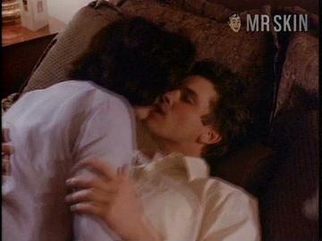 Famke Janssen in Melrose Place (1992-1997) Underwear Underwear 214435