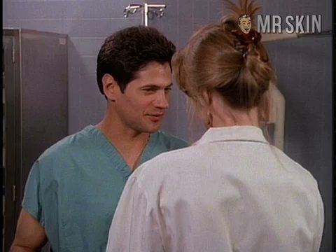 Sexiest Kimberly Shaw Scenes. Underwear, bikini. 214426