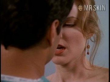 Marcia Cross in Melrose Place (1992-1997) Underwear Bikini Underwear 214426
