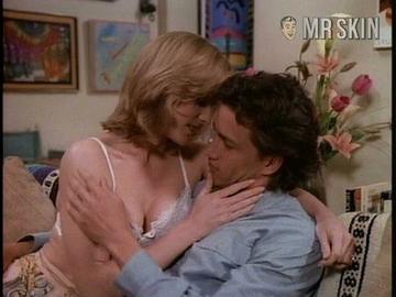 Courtney Thorne-Smith in Melrose Place (1992-1997) Underwear Sexy Underwear 214436
